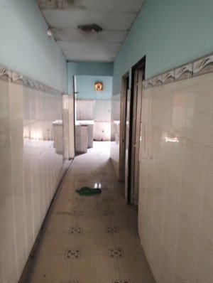 bán nhà 1 trệt 1 lửng đông thạnh, hóc môn.