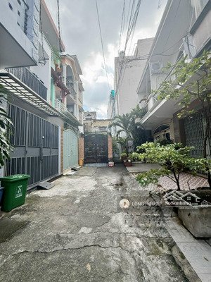 "nhà 58m2, sổ vuông a4, hẻm oto - lê văn sỹ ngay huỳnh văn bánh.