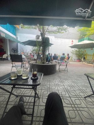 nhà mặt tiền - giáp quận 10, quận 3 - đất thánh -vip tân bình - ̣̣̉̉459m2 - 2tầng - giá 99tỷ