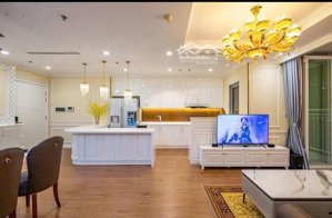 cho thuê cc tại vinhomes central park, 32 triệu, 115m2, chính chủ uy tín