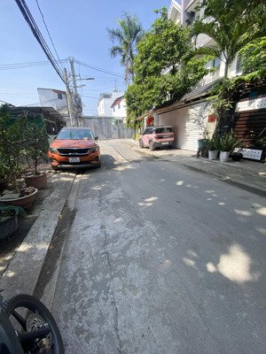 biệt thự mini phạm văn chiêu - gò vấp - hẻm 8m thông - ngang khủng 7m - 4tầng - chỉ 11.4tỷ