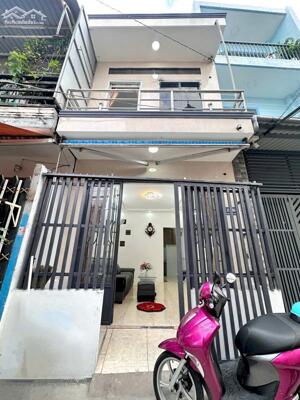 Nhà đẹp 2 phòng trung tâm Cần Thơ