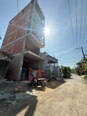 còn 2 lô đất shr siêu rẻ q12 chỉ 2.85 tỷ hỗ trợ bank