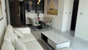 cắt lỗ t7 bán nhanh căn 1pn+ 54m2 khu cao cấp beverly chỉ 3tỷ1 all in. tầng cao không chắn view