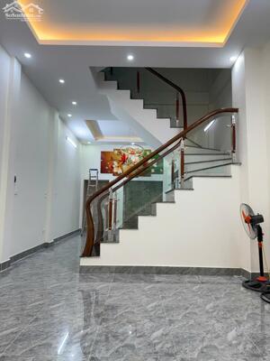 60m2 nhà PL 4 tầng 14.9 tỷ ngõ 86 Tô Vĩnh Diện- Quận Thanh Xuân- cách ô tô 20m.