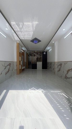 gò xoài - bình tân - nhà mới 2 lầu 3 pn vào ở ngay - 68m2 - xe tải đỗ cửa - giá 6.3 tỷ