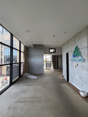 trống sẵn officetel văn phòng 52m2 the sun avenue