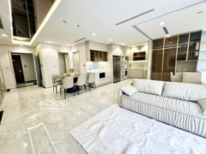 cho thuê căn hộ 3pn, 3wc tại vinhomes central park, 34 triệu, 120 m2, giá ưu đãi, view đẹp