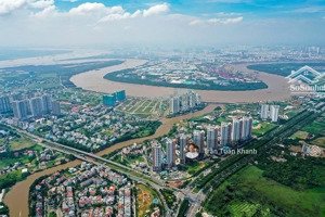 chuyển nhượng dự án pháp lý sẵn 1/500 gồm 2 hầm 40 tầng, dt 2ha, giá bán 2200 tỷ