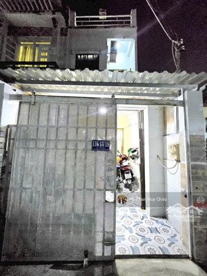 60m2- huỳnh tấn phát nhà bè - 4 tỷ 650