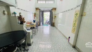 hxh lê quang định, phường 5, bình thạnh, nhà đúc 3 tầng, ở ngay, không lộ giới, giá 5,69 tỷ tl