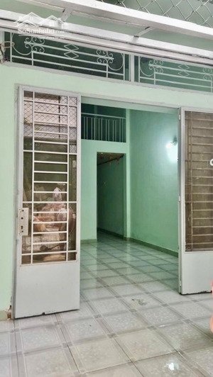 giảm 200tr - lê đình thám - tân quý - 1 trệt 1 lửng - dt: 4.2 x 12 (nở hậu tài lộc) - chỉ: 4.65t