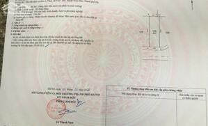 BÁN ĐẤT VÂN CANH – HOÀI ĐỨC. 46.3m² | MT 3.86m | Đường 11m có vỉa hè | Giá đầu tư cực tốt.