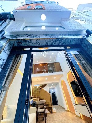 siêu phẩm! nhà mới+nội thất cao cấp đường xô viết nghệ tĩnh 3tst+lửng,3pn,3wc giá chỉ 5,68 tỷ tl