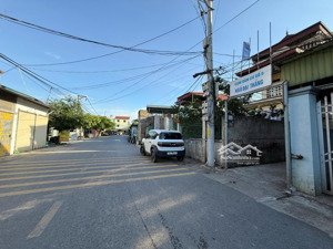 chính chủ bán gấp lô đất trung tâm thường tín, ngay cạnh vinhomes olympic - đường 12m xe bus chạy