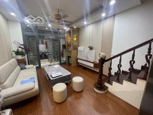 nhà dân xây đẹp khâm thiên 4 pn full nội thất chỉ 9.8 tỷ