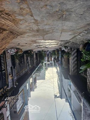 bán nr 4pn, 5wc, 72m2 tại đường số 8, bình hưng hòa b, bình tân, 5,5 tỷ vnd, hot!