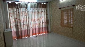 bán nhà trung tâm quận 10 nở hậu hẻm gần mặt tiền 3 tầng