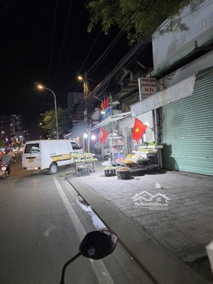 137m2_ nhỉnh 9tỷ hẻm xe hơi quay đầu _ngang khủng 6.5m _nguyễn thị thập nối dài.