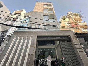 nhà phan tây hồ 23 tỷ sẵn hd thuê 85tr/ tháng (còn 4 năm) 1 hầm, 5 tầng có thang máy