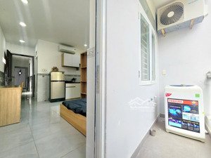 khai trương căn hộ ban công- máy giặt riêng- ngay cầu lê văn sỹ,ramana hotel,kỳ đồng, đh sư phạm q3