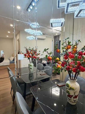 bán cc đẹp xuất sắc tại imperia smart city 1 , 5,045 tỷ, 48m2, 2pn, 1wc, view cv. tuấn 