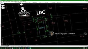 bán nhà khu vip bàu cát p.10 tân bình 1 căn ra mặt tiền nở hậu 5.6m 4.8t