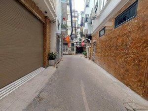 bán nhà riêng dân xây 6 tầng phố tô vĩnh diện, thanh xuân, ôtô cách 5m, cách mặt phố 50m - 11 tỷ