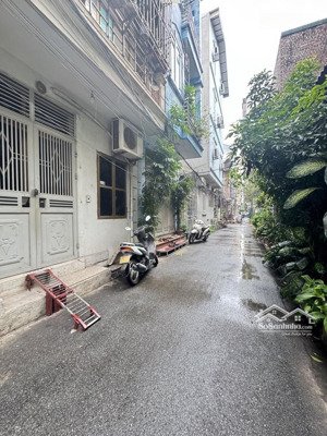 nhà - trung tâm trâu quỳ, ô tô tránh thông, kinh doanh,tiện ích bạt ngàn, giáp đại học nông nghiệp