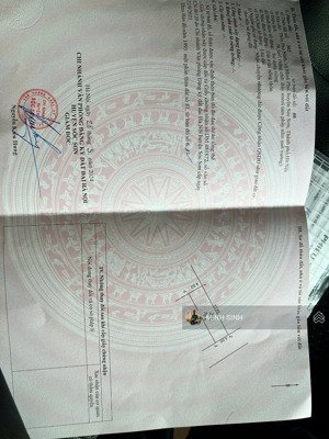 Siêu Phẩm Phú Ninh Xã Kim Anh Hà Nội Dt:78,5m Full Thổ Cư
Mt=hậu 4,50m đường Rộng