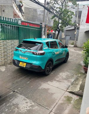 Bán Nhà ôtô Ngủ Nhà 65m2 - Cạnh đh Marketing, Cư Xá Ngân Hàng, Góc Tân Mỹ Lâm Văn Quận 7 - Chỉ 7tyx