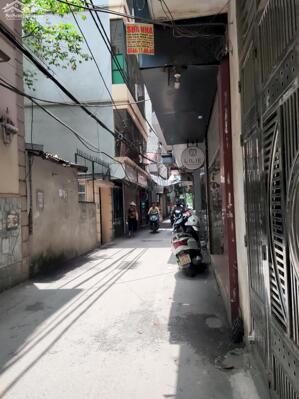 BÁN NHÀ PHỐ PHAN KẾ BÍNH 45M, xây 35 m² X 5 TẦNG, MẶT TIỀN 4.5M GIÁ CHỈ 11.5 TỶ