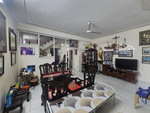 bán nhà đường nguyễn cảnh dị, hoàng mai, 33 tỷ- 85 m2- mt 6,1m- 4 tầng