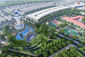 bán nhà liên kế the light city vũng tàu - hàng hiếm giá tốt