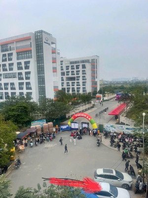 bán gấp 44m đất tái định cư tu hoàng nam từ liêm vỉa hè ô tô tránh giá 210tr/1m sổ đỏ chính chủ