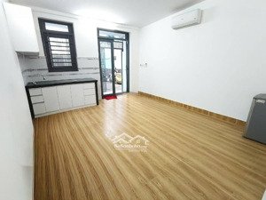 nhà. bá.n gần mặt tiền phan văn trị chợ bà chiểu -56m2 -3 pn nở hậu chỉ 6.8 t khu an ninh thuận