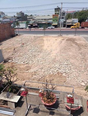 bán đất tại đường 743, an phú, thuận an, bình dương, giá ưu đãi 18,4 tỷ, 436,9 m2