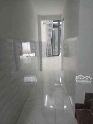 nhà 35m2- trương thị hoa- công năng đầy đủ- giá 3.1ty