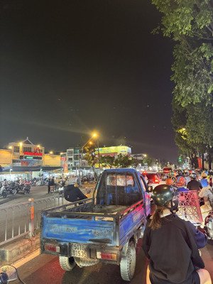 58m2, bán nhà mặt tiền đường 8m, gần chợ hạnh thông tây, p11 gò vấp, 6 tỷ nhỉnh