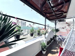 (022) bán nhà phố chùa bộc - 7 tầng thang máy- full nội thất - nhà thoáng sáng, ở sướng