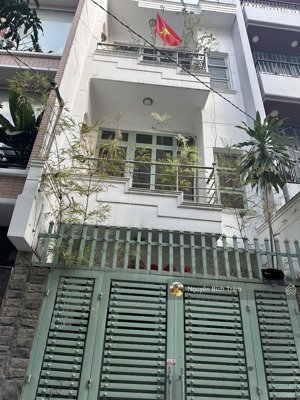 siêu phẩm đường số 1 mới đẹp gần cv làng hoa - hxh chuẩn - 3tầng k lộ giới dtich_65m2 - nhỉnh 7 tỷ