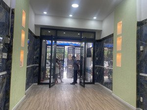 bán nhà mặt tiền kinh doanh đường độc lập, dt 4x19m, 3 lầu giá 11,3 tỷ