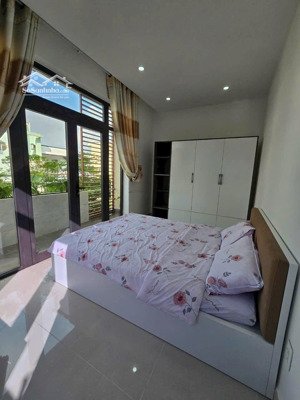 vị trí vàng - góc 2 mặt tiền cạnh masteri & lotte & đà nẵng downtown nhà 3 tầng mới đẹp giá tốt