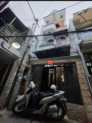 bán nhà đẹp vào ở ngay trần văn thành quận 8 thành phố hồ chí minh