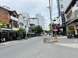 đất mặt phố đỗ bá - diện tích 210m2 sẵn dòng tiền 70tr/th ra biển chỉ 300m