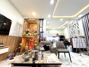 bán gấp nhà phú thọ hoà-tân phú, 50m2, 2 tầng, chỉ 5,3tỷ, tặng nội thất cho khách thiện chí