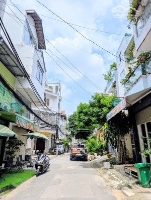 bán nhà ngay hẻm vip 109 dương bá trạc kế bên quận 1 - 47m2 - dòng tiền 14tr - nhỉnh 5 tỷ