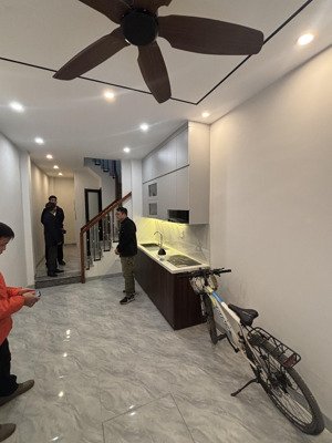 bán gấp nhà riêng 30m2, 5,9 tỷ ở đường ngọc hồi, ngọc hồi, thanh trì, hà nội