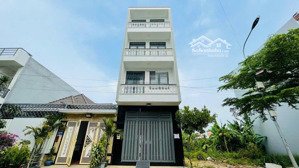 bán nhà 4 tầng chủ xây tâm huyết phân lô đồng bộ sát mt thạnh xuân 25 q12 chỉ nhỉnh 6 tỷ