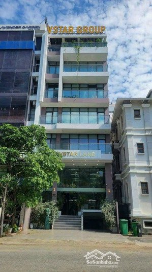 ngộp bank bán gấp mặt tiền bùi thị xuân, q1 - dt 7 x 32m - 8 tầng - hđt 300 triệu/tháng - giá 65 tỷ